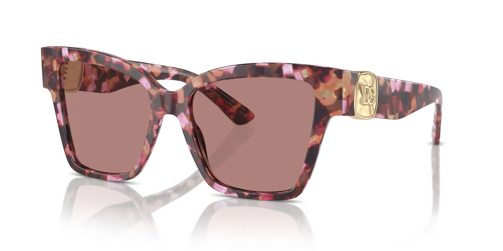 Dolce & Gabbana 4470 Sunglasses - view 23